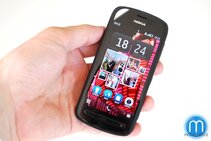 Nokia 808 PureView