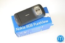 Nokia 808 PureView