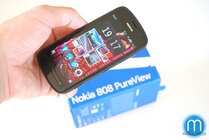 Nokia 808 PureView