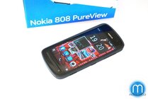 Nokia 808 PureView