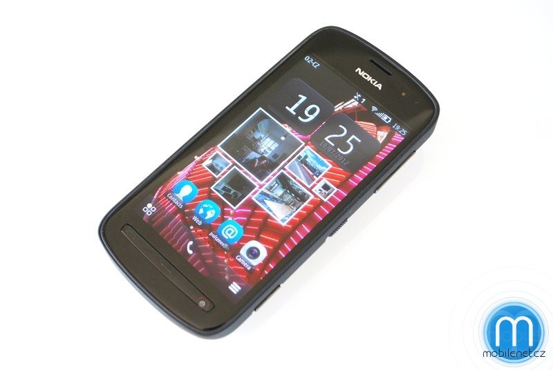 Nokia 808 PureView