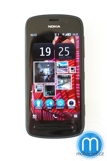 Nokia 808 PureView