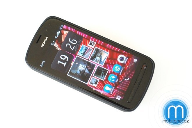 Nokia 808 PureView