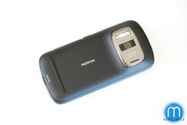 Nokia 808 PureView