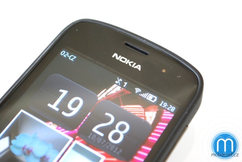 Nokia 808 PureView