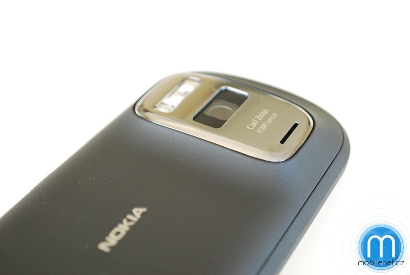 Nokia 808 PureView