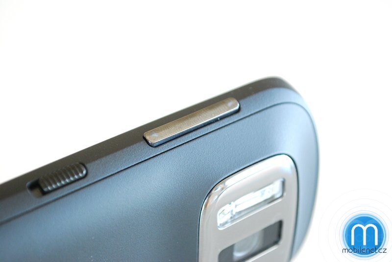 Nokia 808 PureView