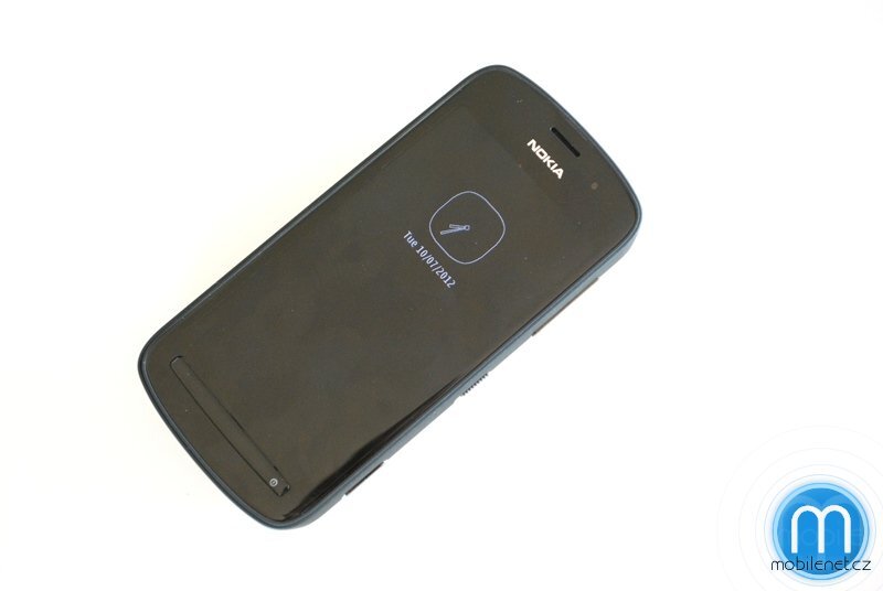 Nokia 808 PureView