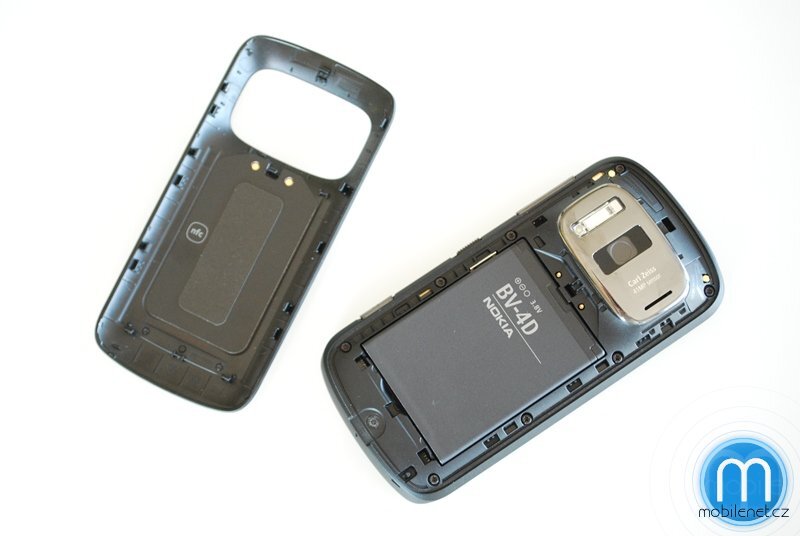 Nokia 808 PureView