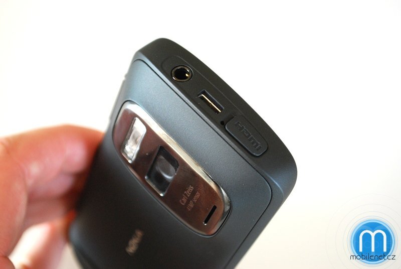 Nokia 808 PureView