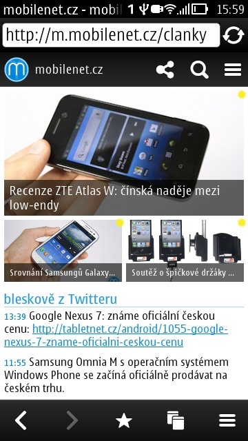 Nokia 808 PureView