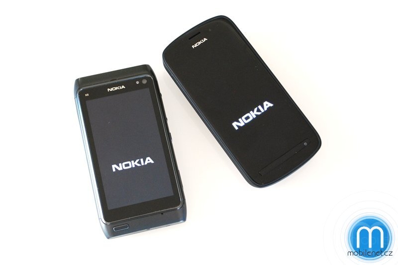 Nokia 808 PureView