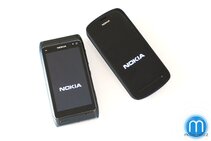 Nokia 808 PureView