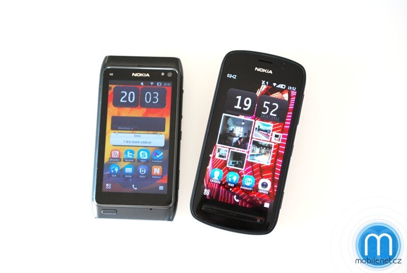 Nokia 808 PureView