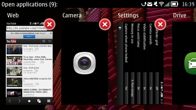 Nokia 808 PureView