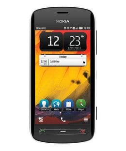 Nokia 808 PureView