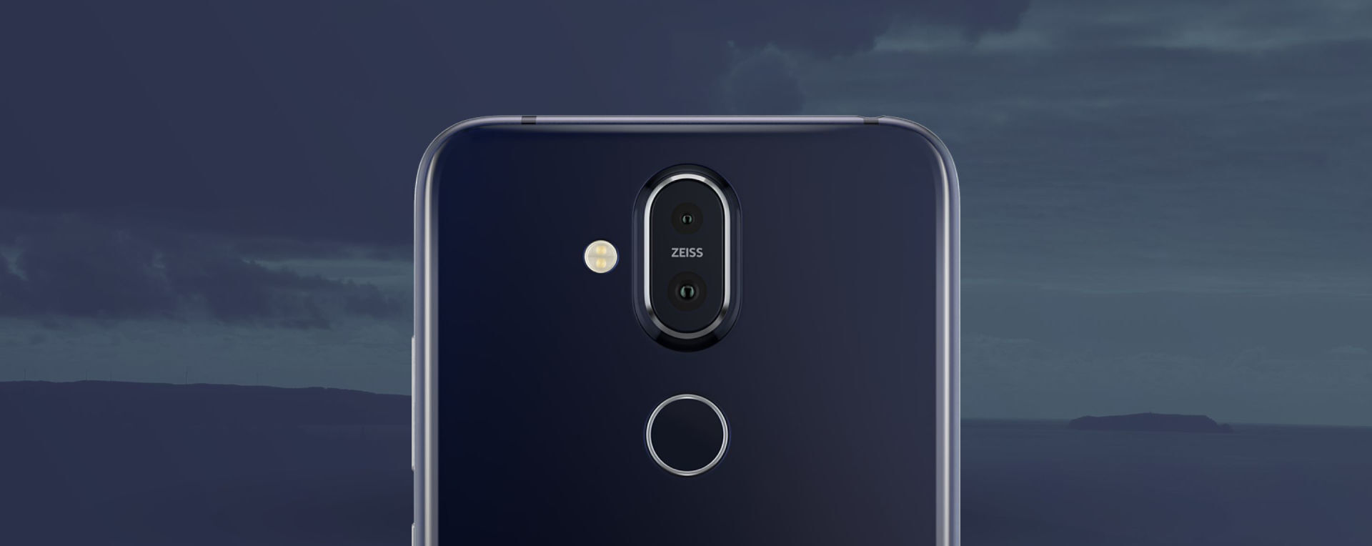 Nokia 8.1