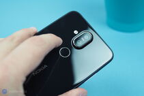 Nokia 8.1