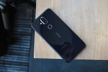 Nokia 8.1