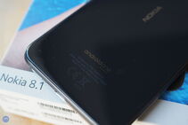 Nokia 8.1
