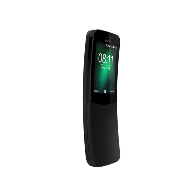 Nokia 8110 (2018)
