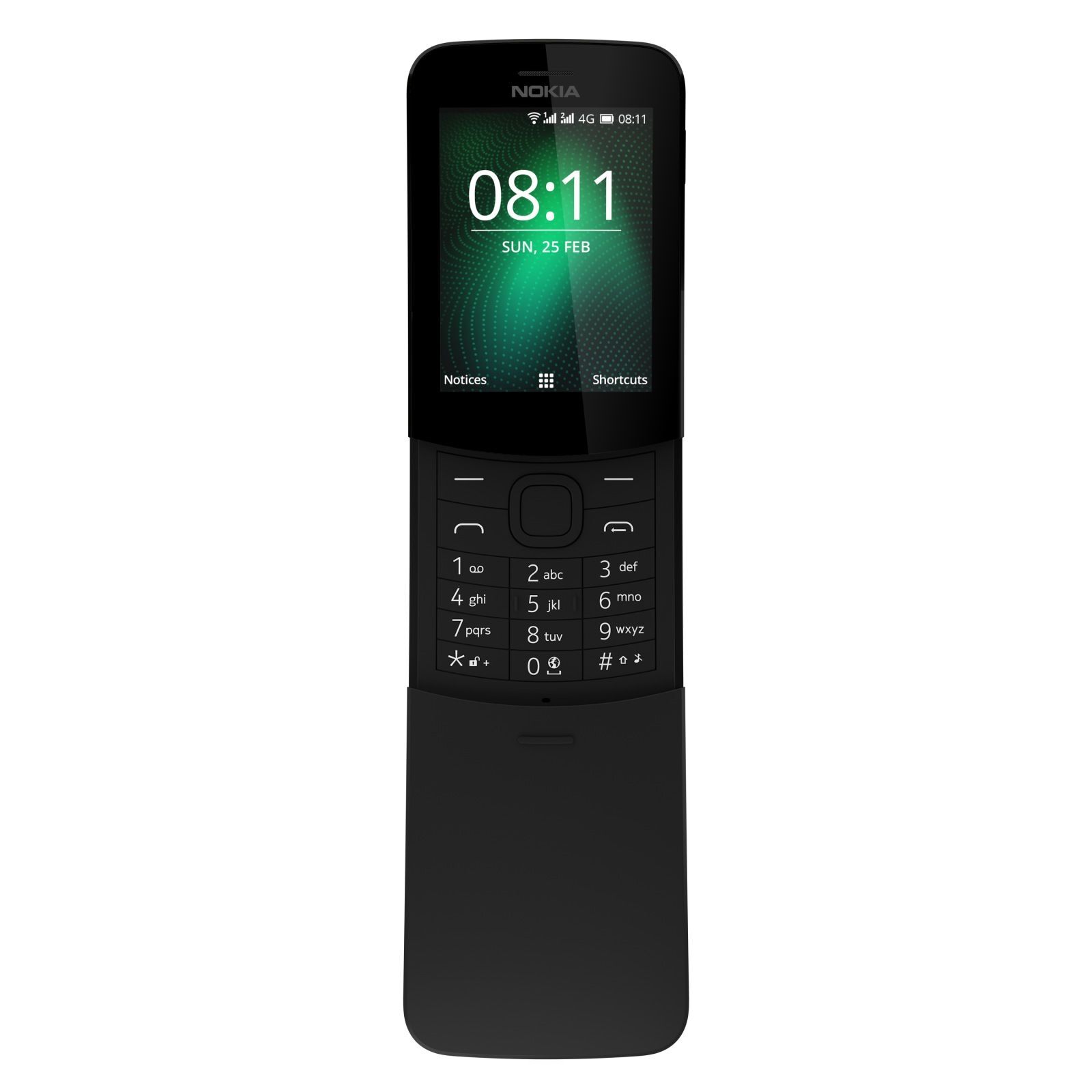 Nokia 8110 (2018)