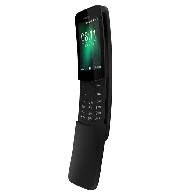 Nokia 8110 (2018)