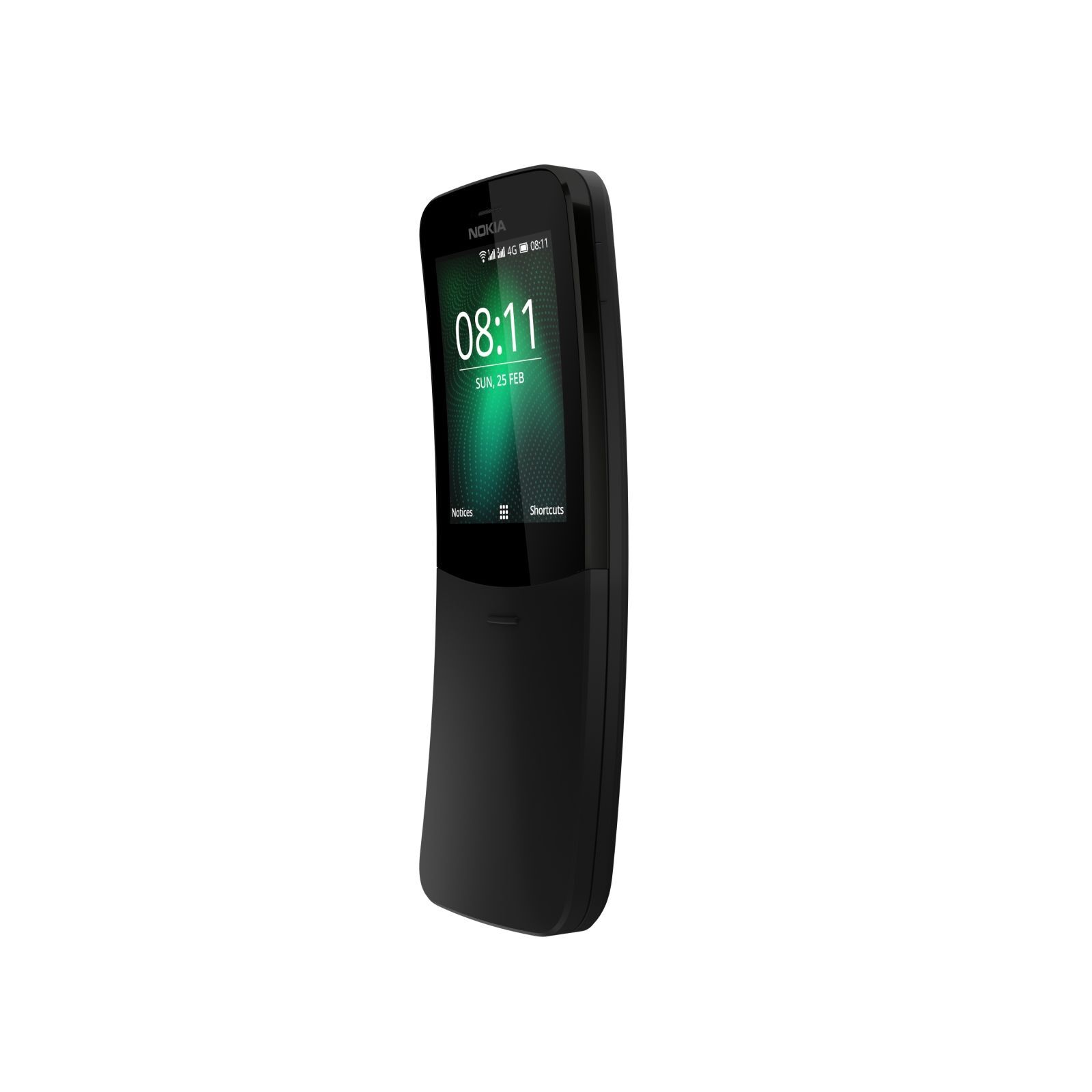 Nokia 8110 (2018)