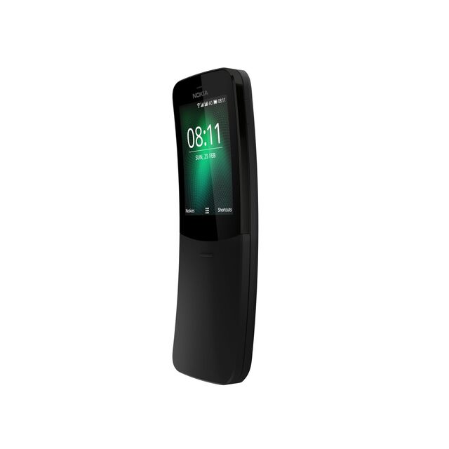 Nokia 8110 (2018)