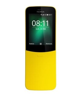 Nokia 8110 (2018)