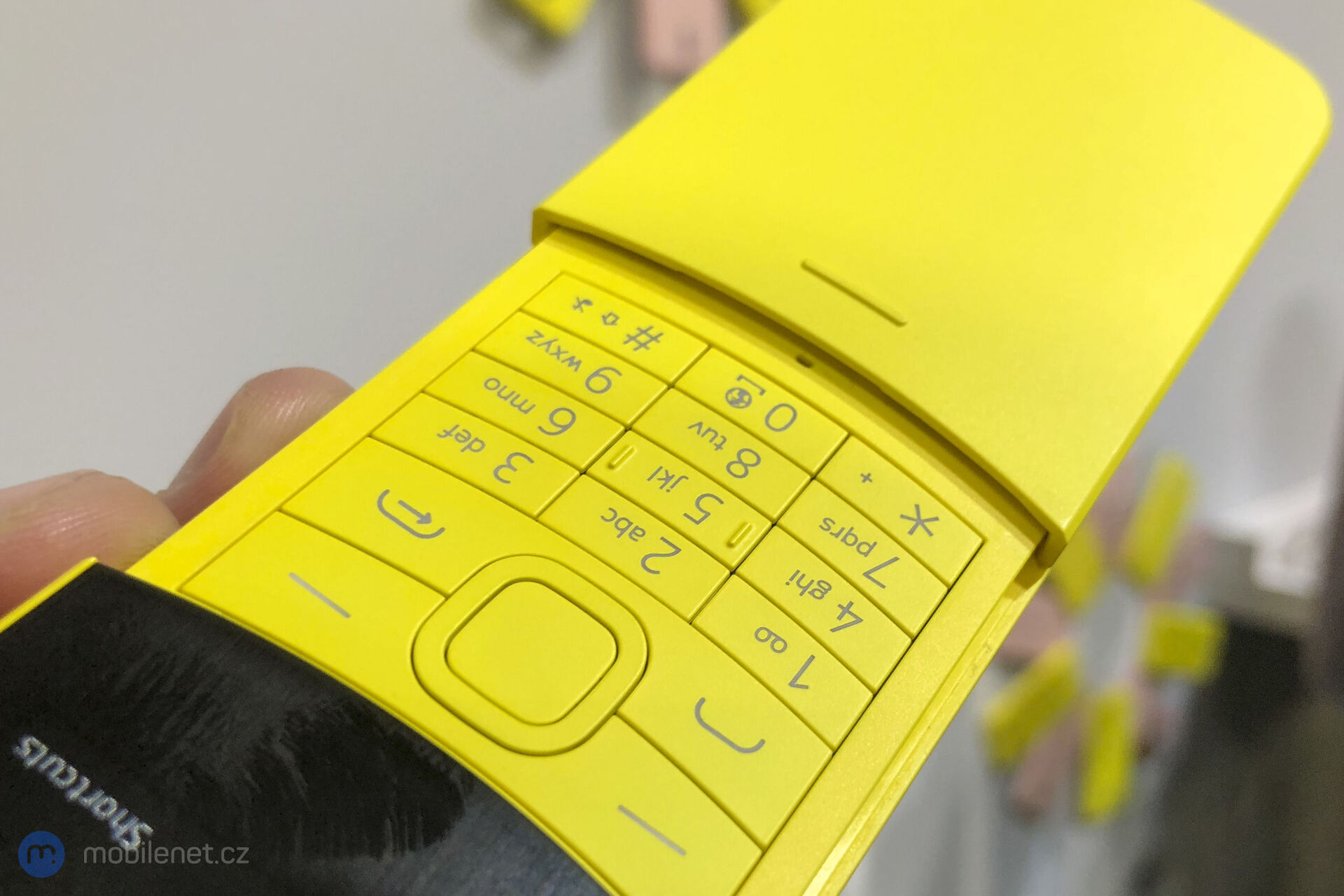 Nokia 8110 (2018)