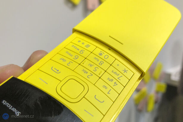 Nokia 8110 (2018)