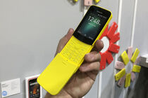 Nokia 8110 (2018)
