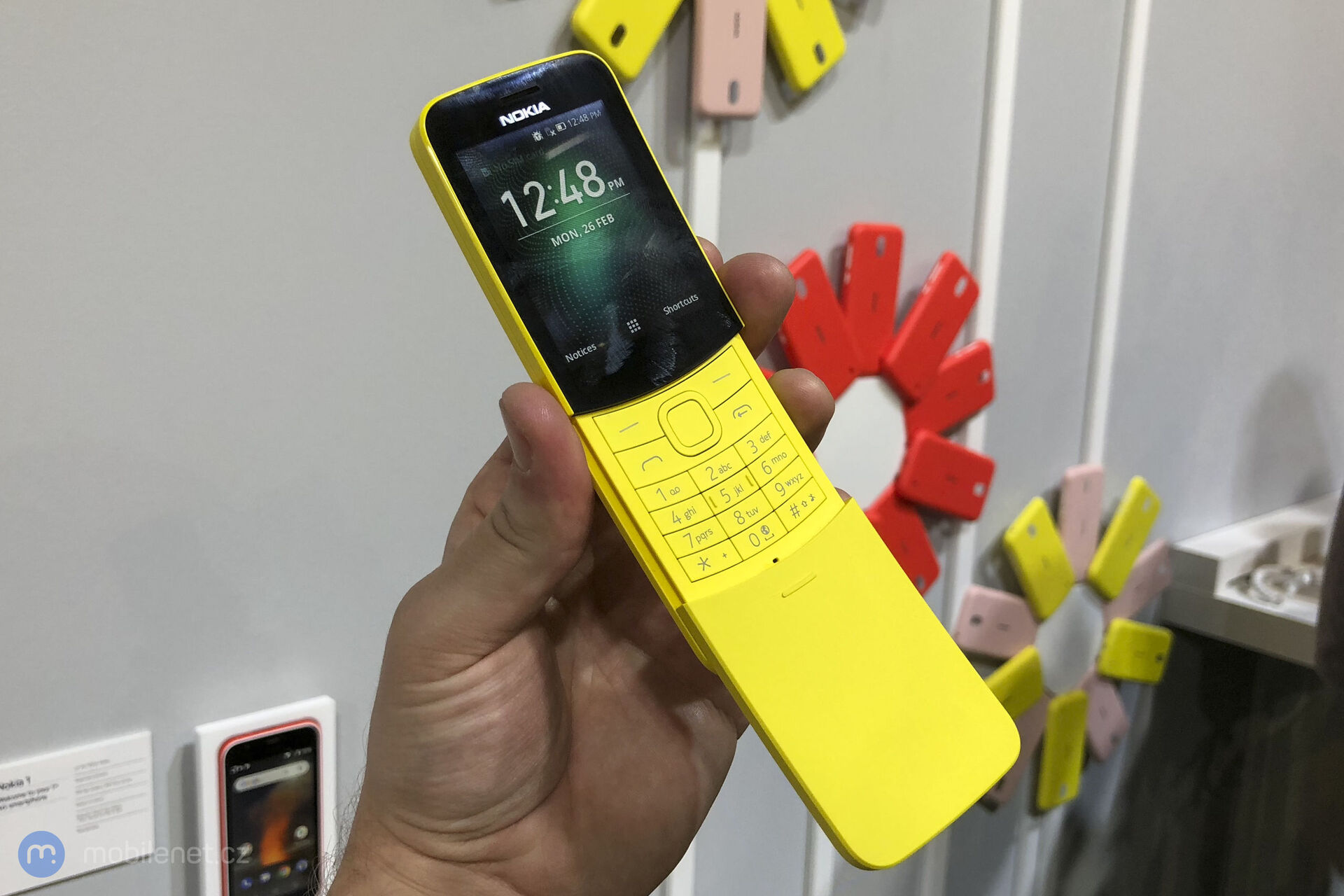 Nokia 8110 (2018)