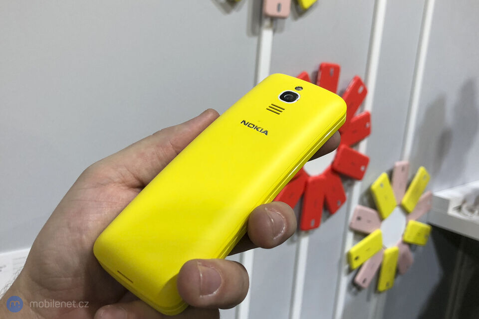Nokia 8110 (2018)