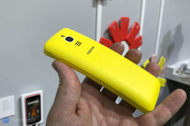 Nokia 8110 (2018)