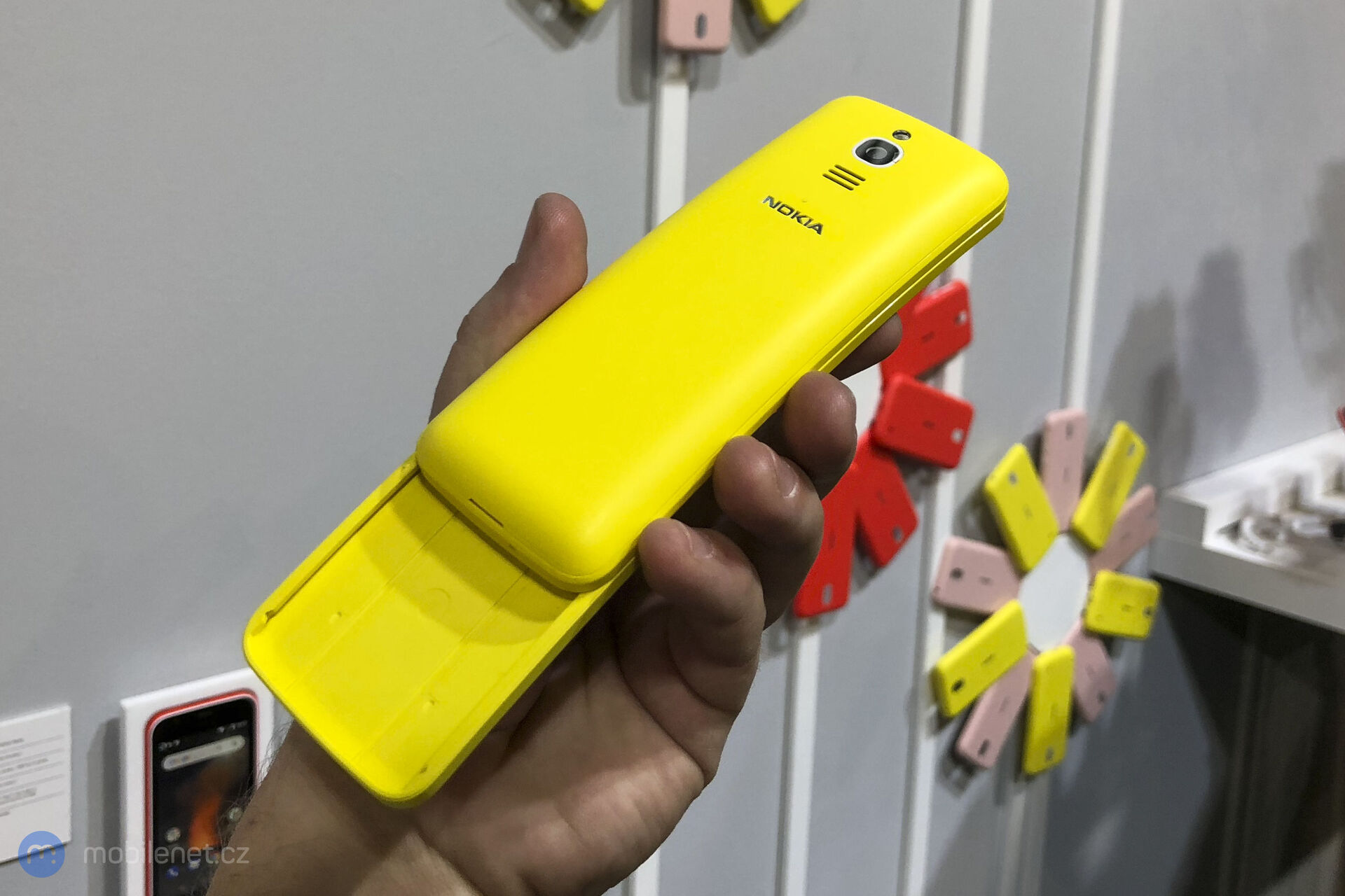 Nokia 8110 (2018)
