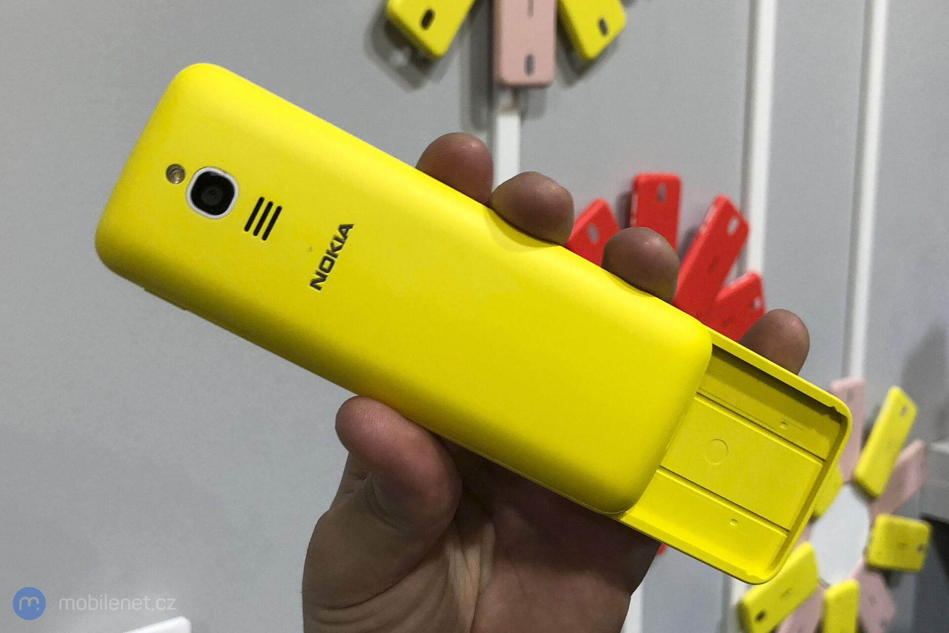 Nokia 8110 (2018)
