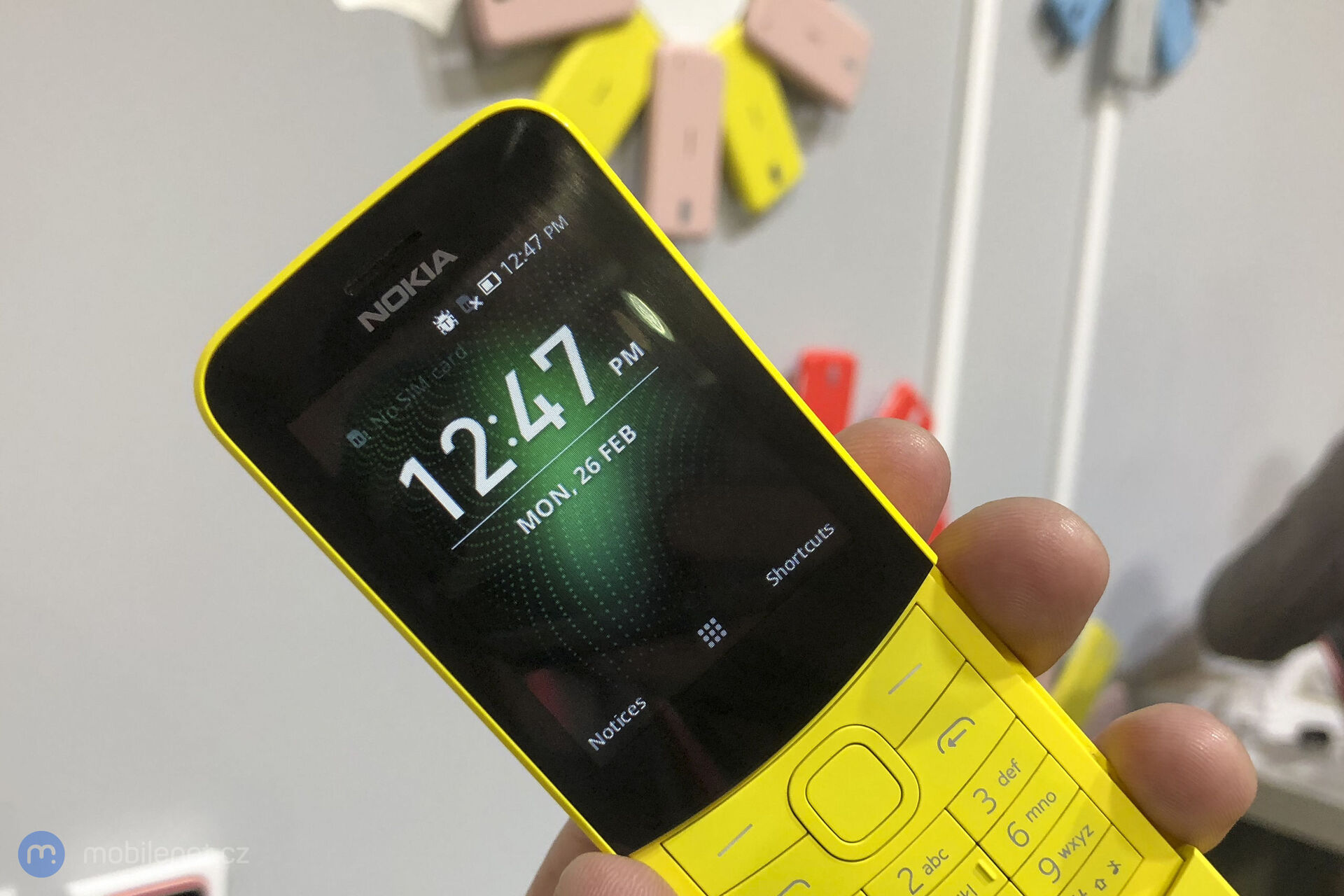 Nokia 8110 (2018)