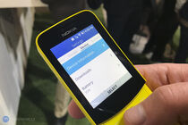 Nokia 8110 (2018)