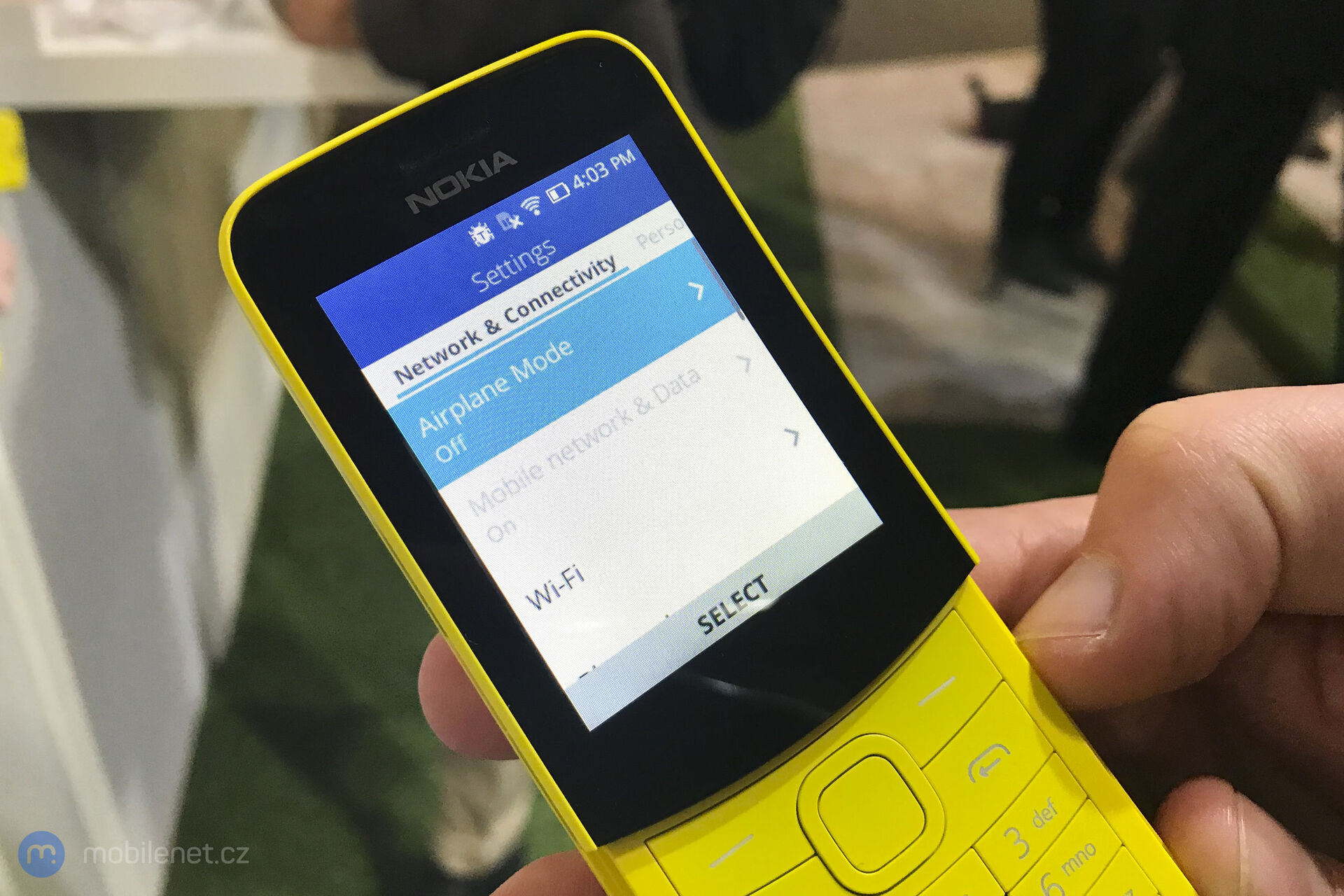 Nokia 8110 (2018)