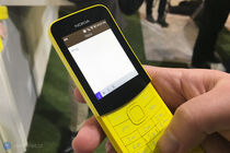 Nokia 8110 (2018)