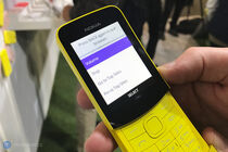 Nokia 8110 (2018)