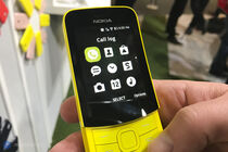 Nokia 8110 (2018)