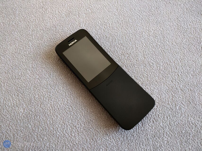 Nokia 8110 (2018)