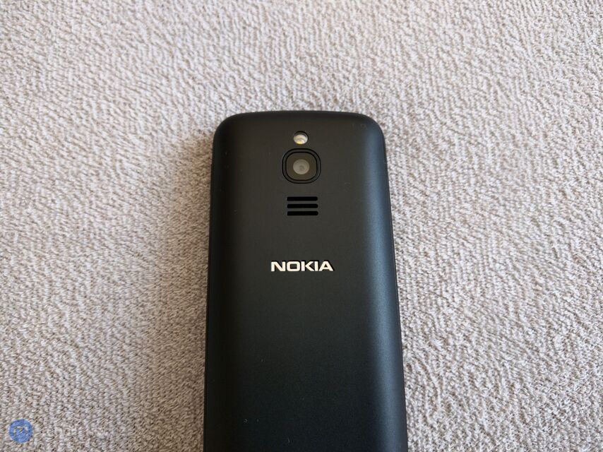 Nokia 8110 (2018)