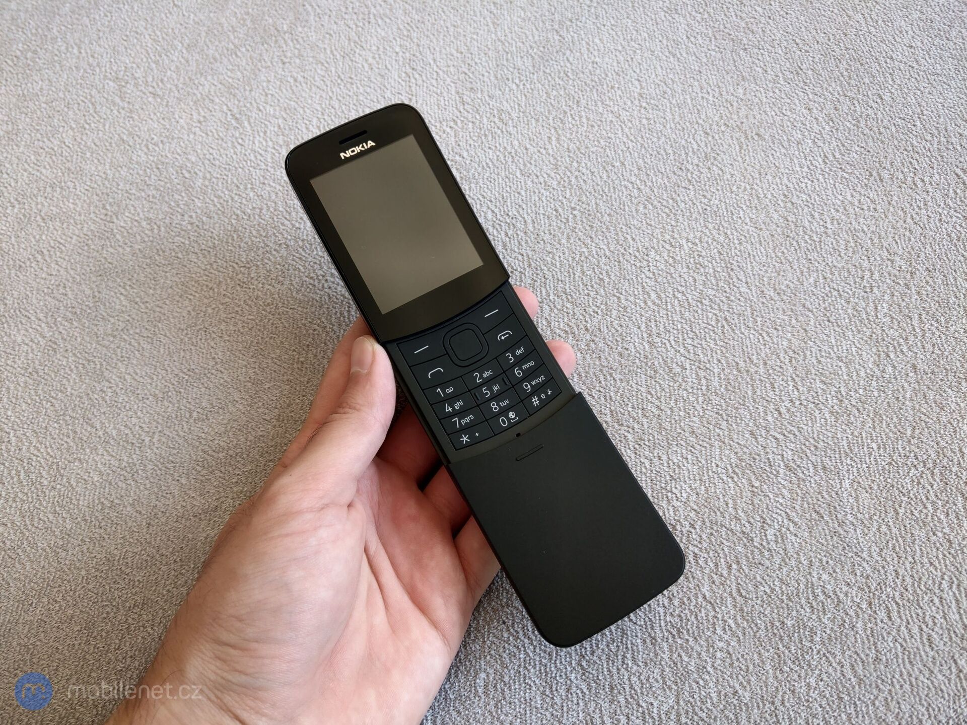 Nokia 8110 (2018)