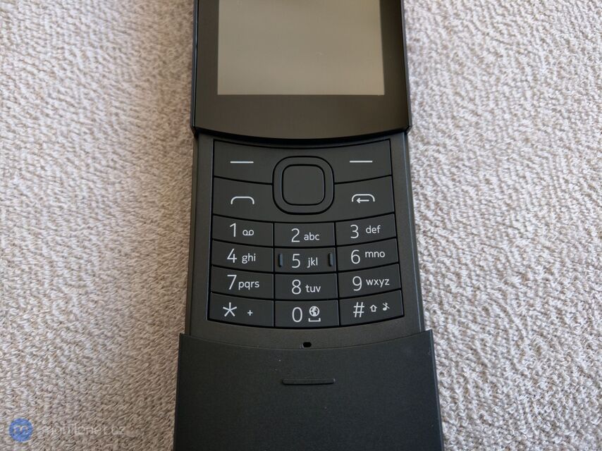 Nokia 8110 (2018)