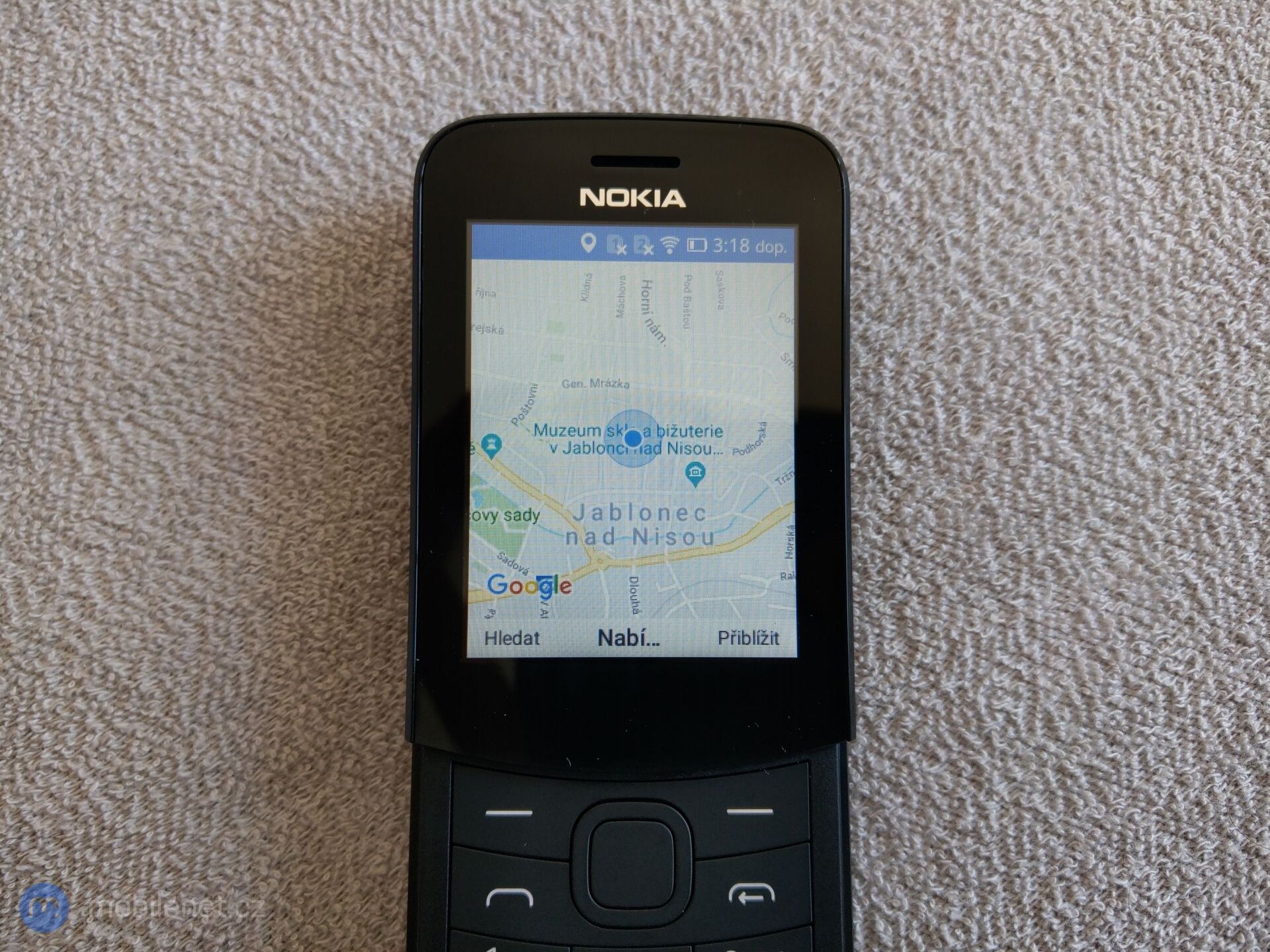 Nokia 8110 (2018)