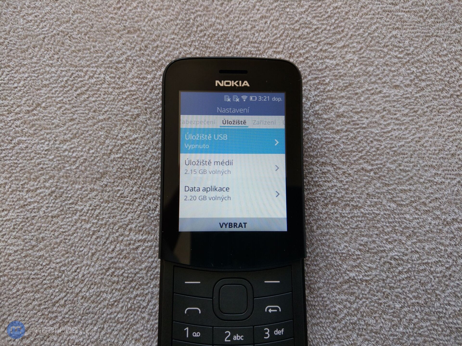 Nokia 8110 (2018)